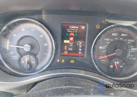 2014 Dodge Charger Se z USA, uszkodzony, nr VIN 2C3CDXBG1EH362723